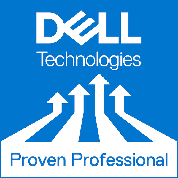 Knowledge Sharing, | Dell Technologies Education Service