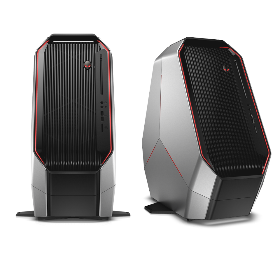 Alienware Area-51 R3 - Chinese