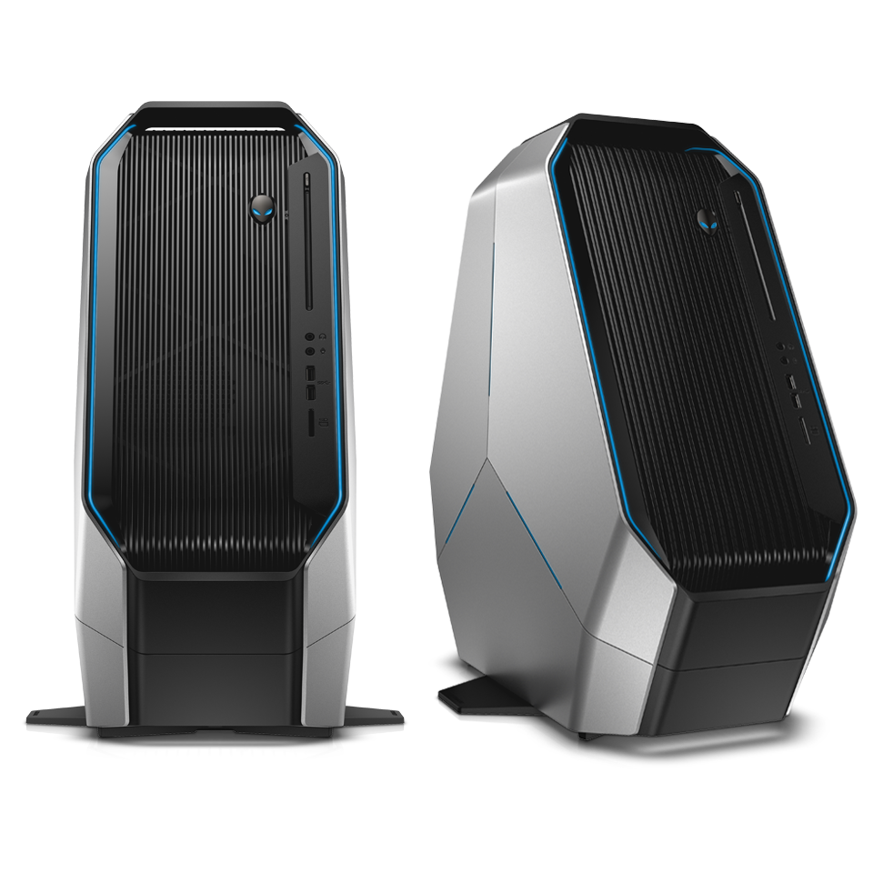 Alienware Area-51 R4 - Chinese
