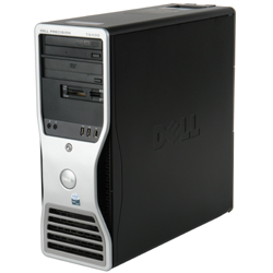 Dell Precision T7400-T5400 Workstation v2
