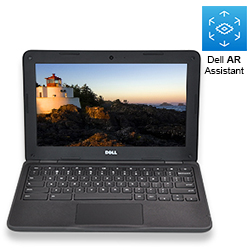 Dell Latitude 3180 / Chromebook 3180 - French