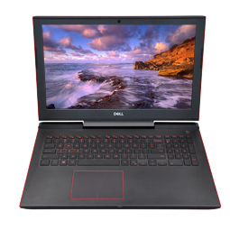 Inspiron 7577 - French
