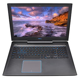 Dell Inspiron G7 7588 - French
