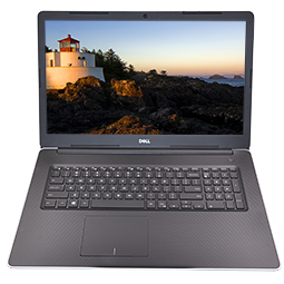 Inspiron 3780/3781 - French