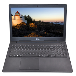 Inspiron 3585 - French