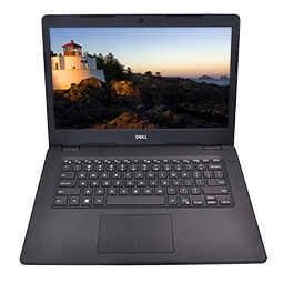Inspiron 3482 - French