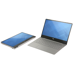 Inspiron 7390 2-in-1 French 