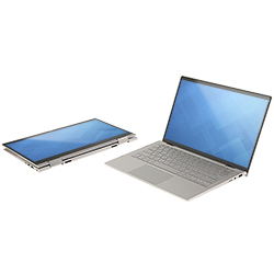 Inspiron 7506 2-IN-1