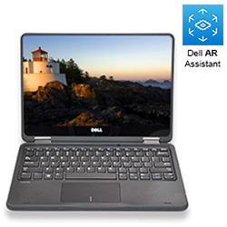 Dell Latitude 3189 / Chromebook 3189