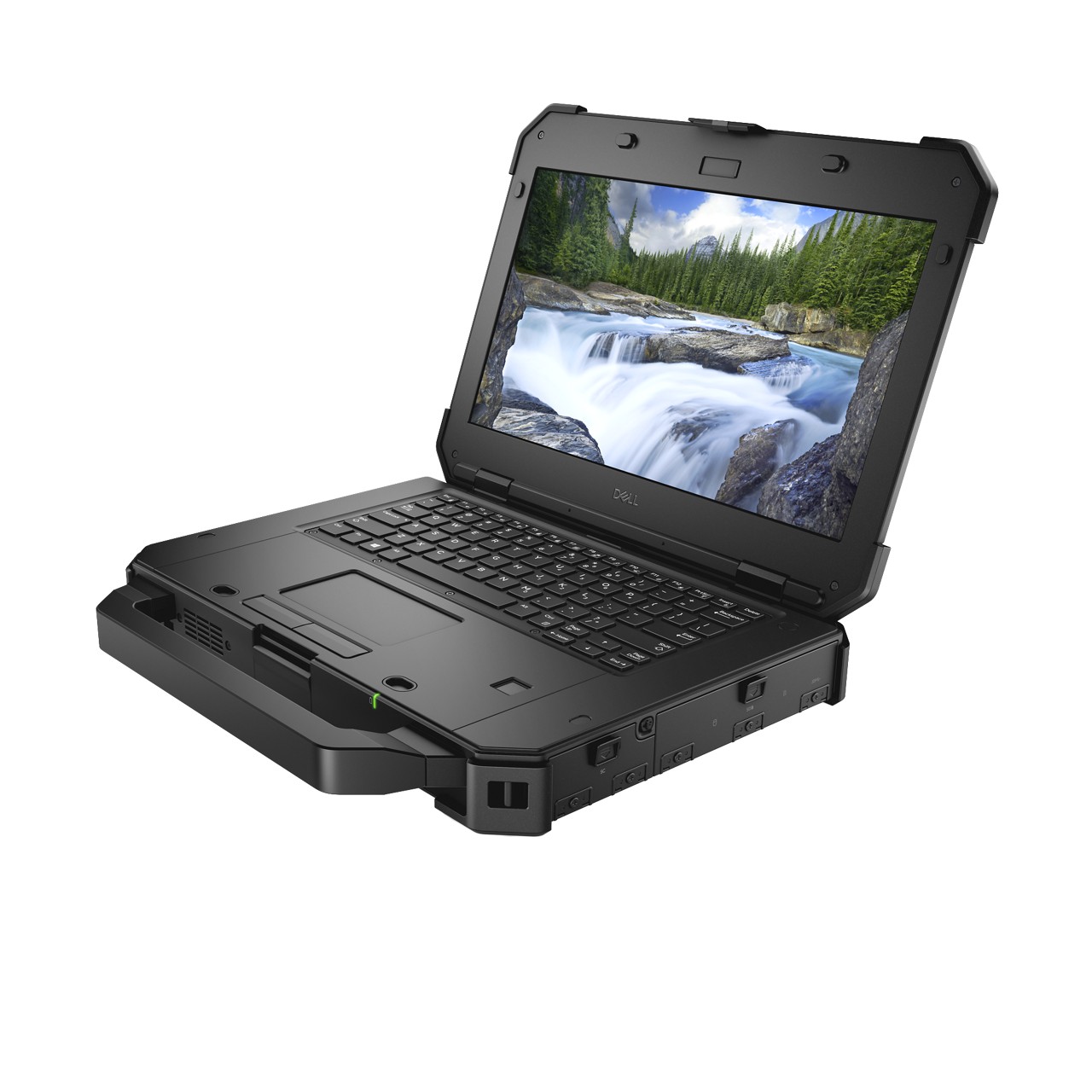 Dell Latitude 7424 Rugged  - Chinese