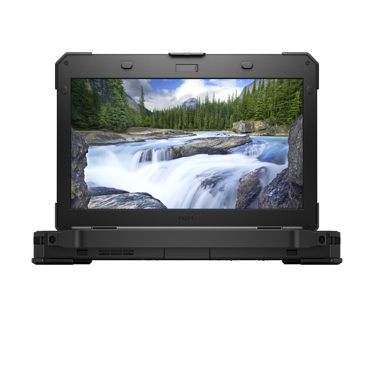 Dell Latitude 5424 Rugged - Chinese