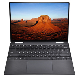 XPS 7390 2-in-1
