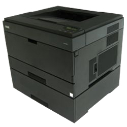 Laser Printer 2350d/dn