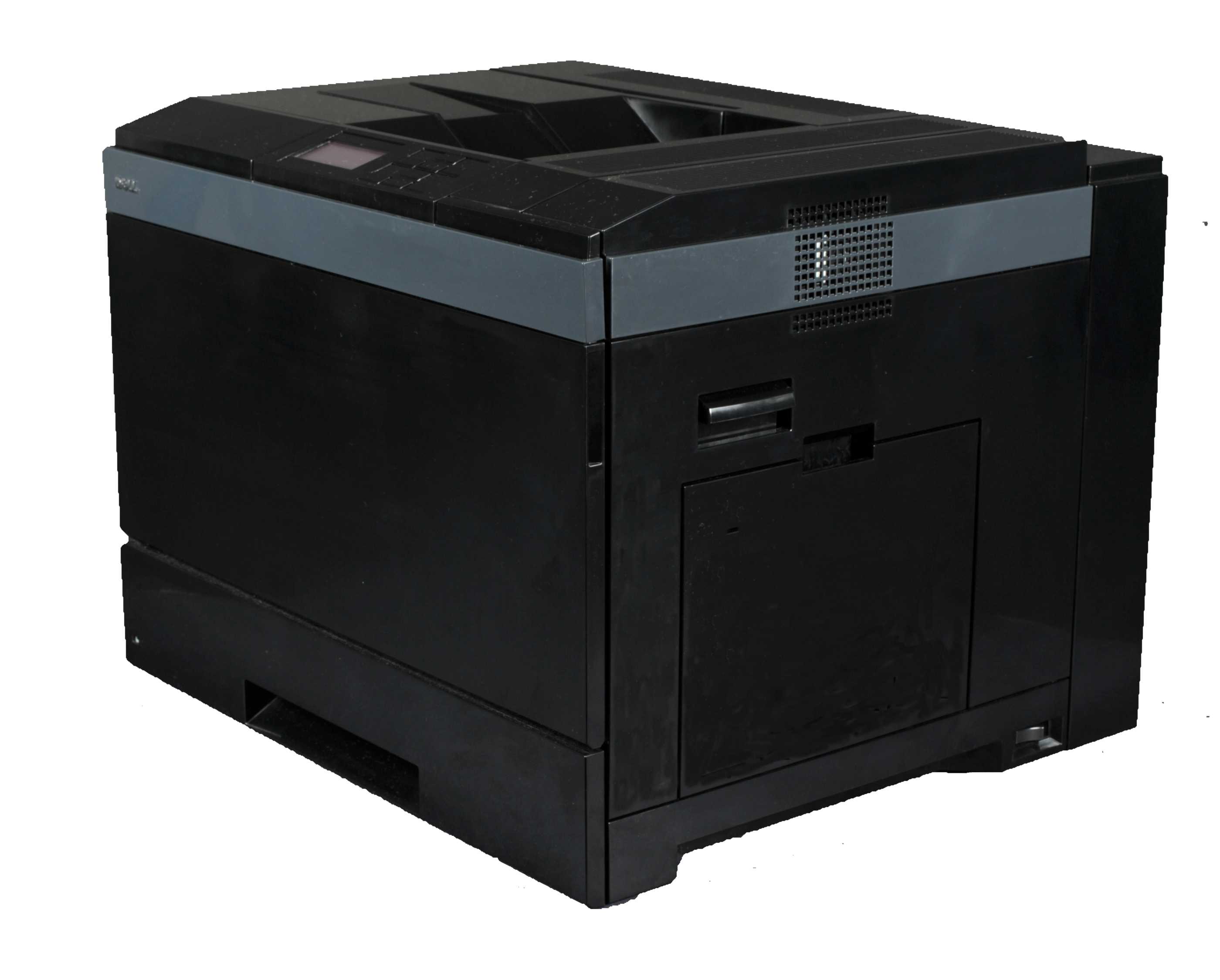 Dell Workgroup Color Laser Printer 5130cdn