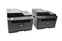 Dell E514dw / E515dw / E515dn Monochrome Laser Printer
