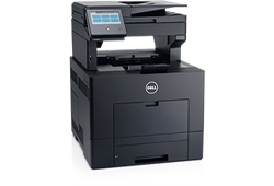Dell S3845cdn Multifunction Color Laser Printer