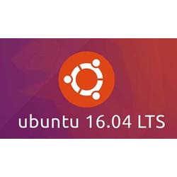 Ubuntu 16.04 Reference Material
