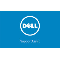 DELL SUPPORTASSIST OS RECOVERY
