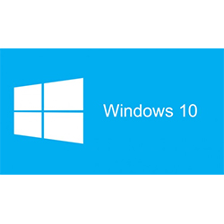 Microsoft Windows 10 April 2018 Update - Korean