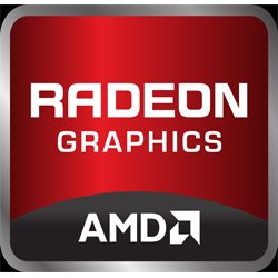 AMD 显卡