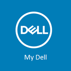 My Dell - Consumer Systems