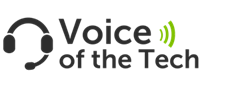 Voice of the Tech - Chinese