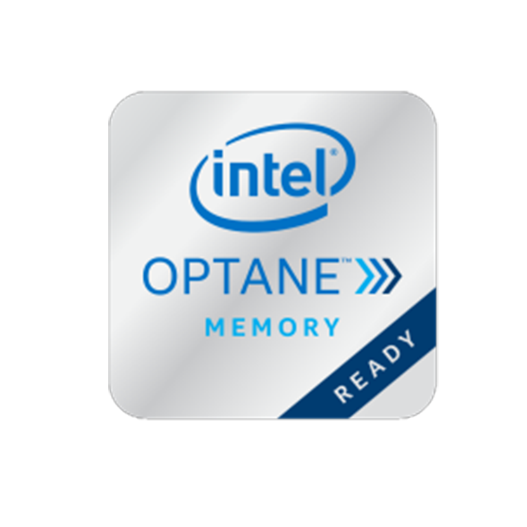 Intel Optane / Intel Optane Memory H10 with Solid State Storage - French