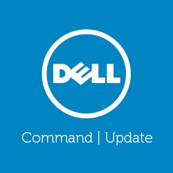 Dell Command Update 3.0