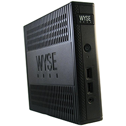 Dell Wyse D-Series Hardware