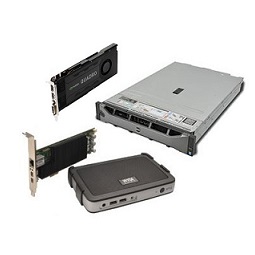Dell Precision Appliance for Wyse