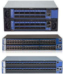 Infiniband Switches