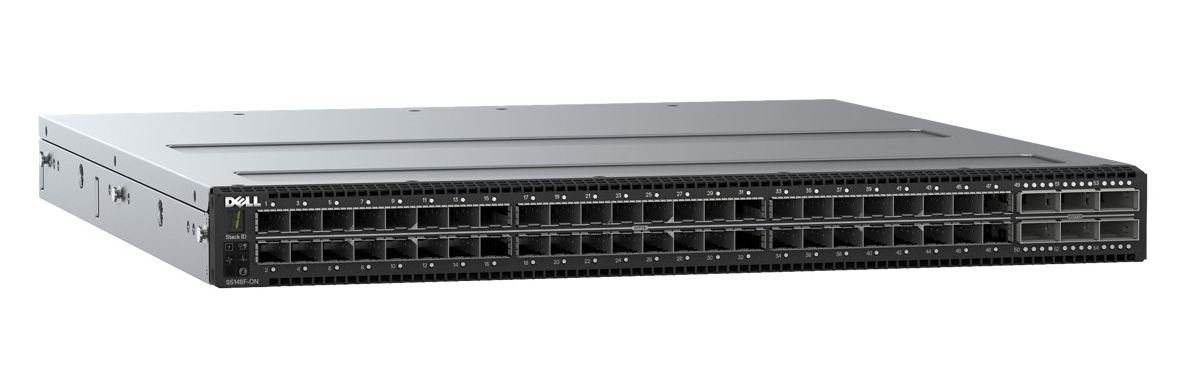 Dell EMC Networking S5148F-ON Switch