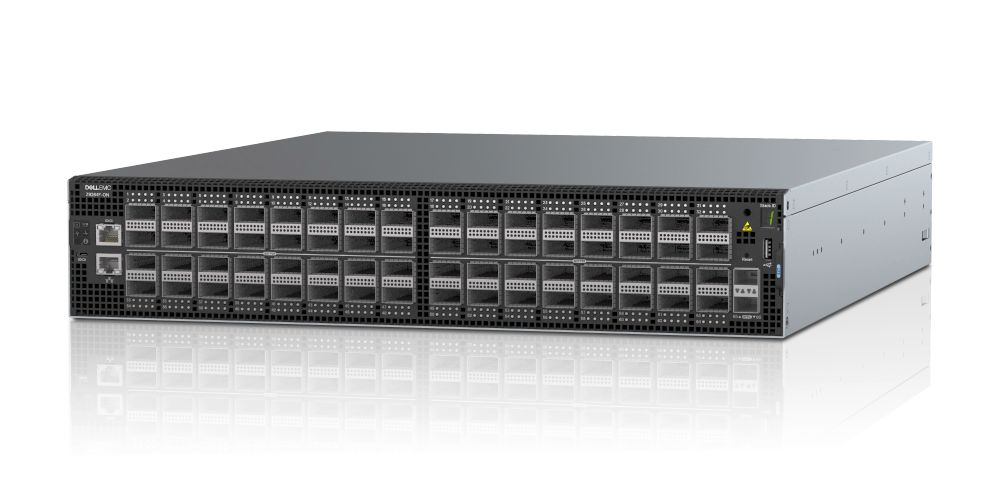 Dell EMC Networking Z9264F-ON Switch