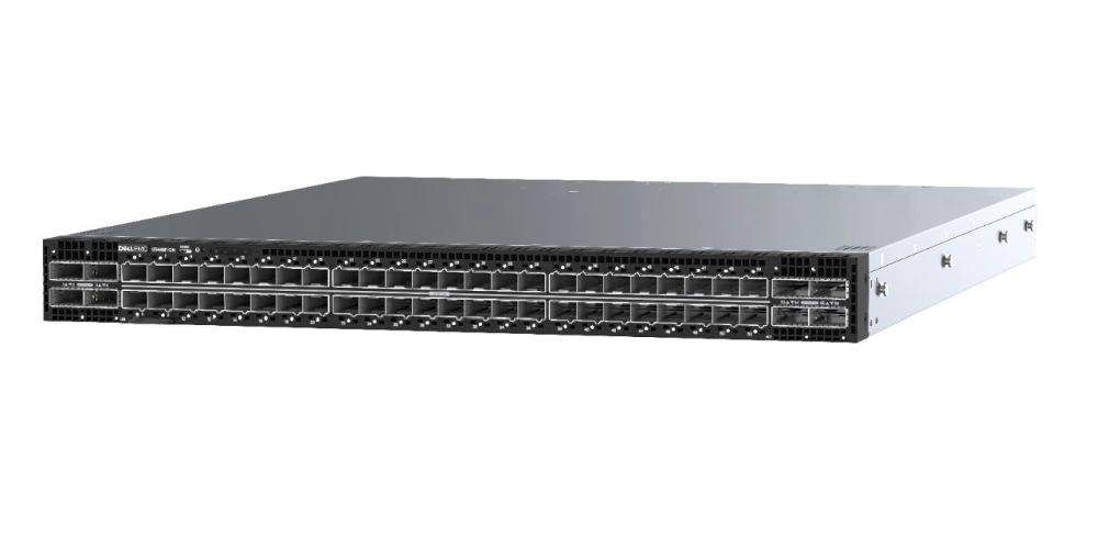 Dell EMC PowerSwitch S5448F-ON