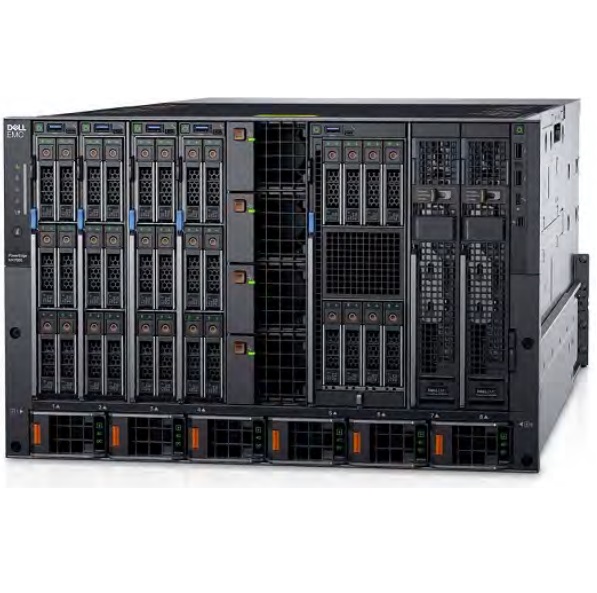 Dell EMC PowerEdge MX9002M