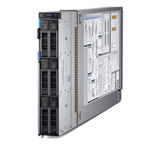 Dell EMC PowerEdge MX740c