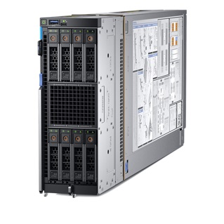 Dell EMC PowerEdge MX840c