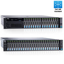 PowerEdge R730/R730xd (FSI section) - Simplified Chinese