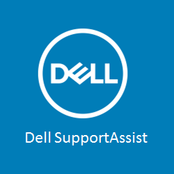 Logiciel SupportAssist for Business PCs de Dell Technologies
