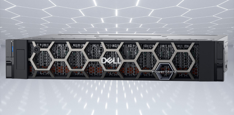 Capacitación y certificación de Dell EMC PowerStore