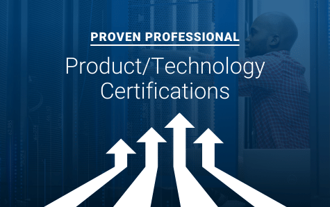 Product/Technology Certifications